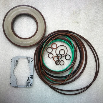 

Seal Kits for Rexroth Piston Pump A4VG71 A4VG90 A4VG125 A4VG180 Pump Repair Kits Oil Seal