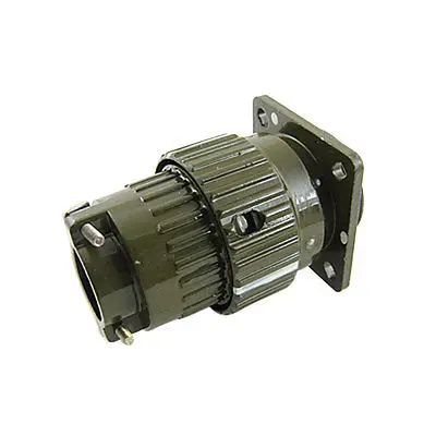 

Metal Y28M-8TK Male 8 Pin Circular Connector Army Green