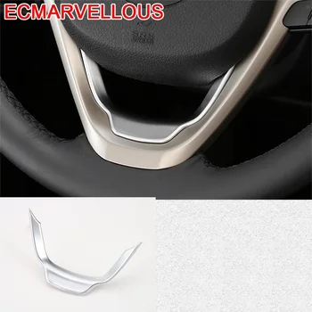 

Auto Control System Dashboard Automobile Chromium Modified Car Styling Sticker Strip 14 15 16 17 18 19 FOR JEEP Grand Cherokee