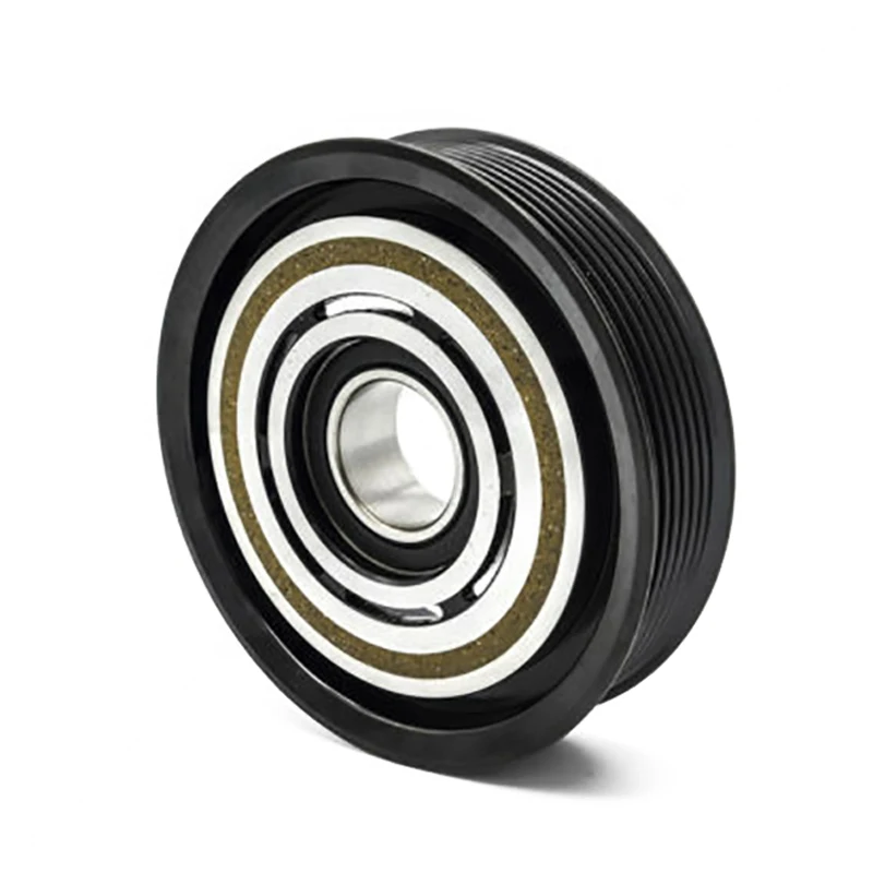 Кондиционер Компрессор сцепления костюм для TOYOTA HILUX 2005-2012 88410-71040 88410-71050 88410-71060 447260-8020