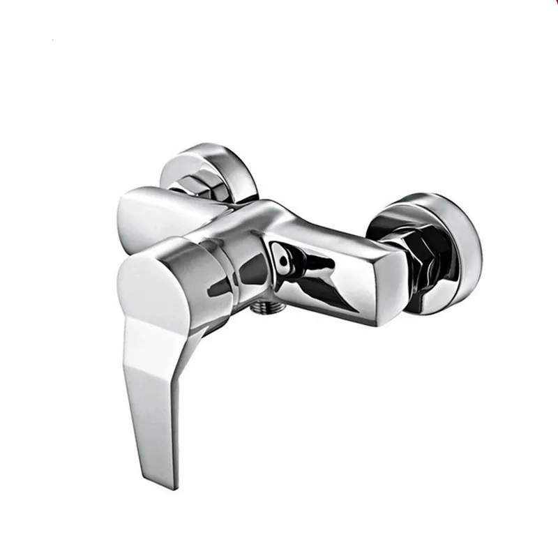 

Supply Shower Faucet Concealed Bathroom Mixing Valve IELTS Shower Faucet Copper Creating Wholesale