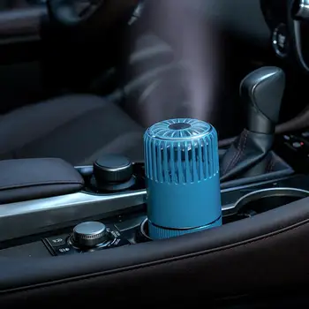 

Portable Humidifier Simple Air Purifier Miniature Air Purifier Sterilizer Hypochlorite Humidifier for Home Car Office Room