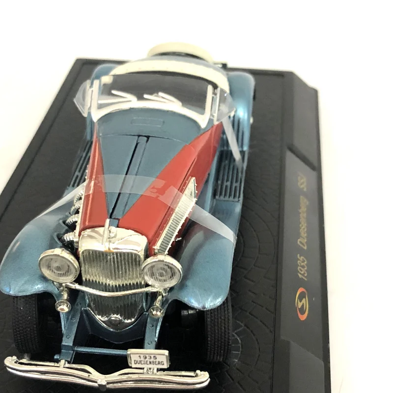 1/43 оригинальные Редкие Специальные Литые металлические классические автомобильные настольные дисплей коллекция моделей игрушек для детей Oyuncak