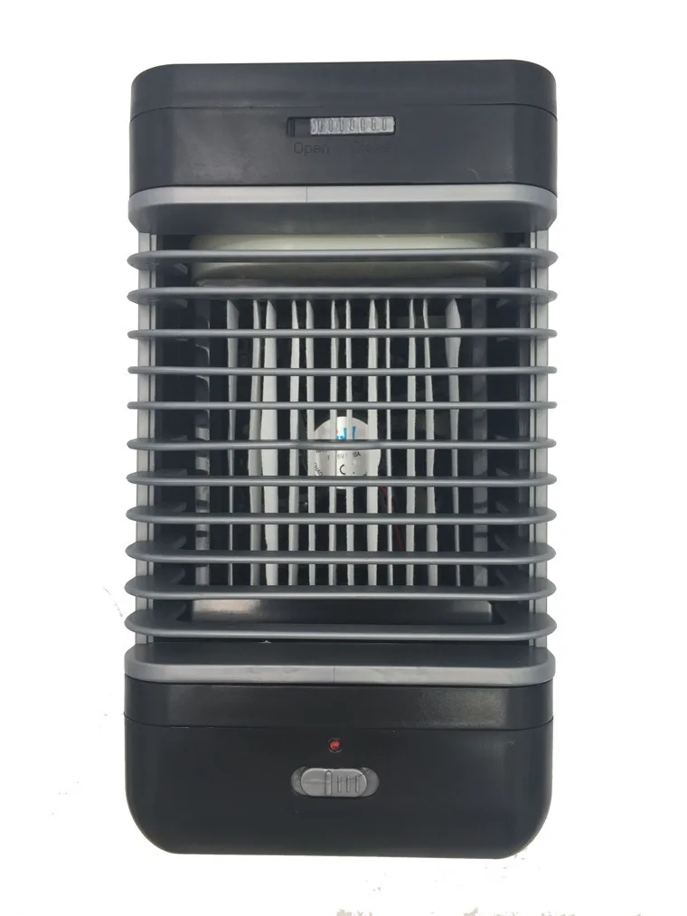 

Manufacturers Direct Selling Atomic Cool Desktop Air Cooler Household Thermantidote Office Refrigerator Mini Air Cooler