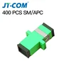 400pcs SC APC