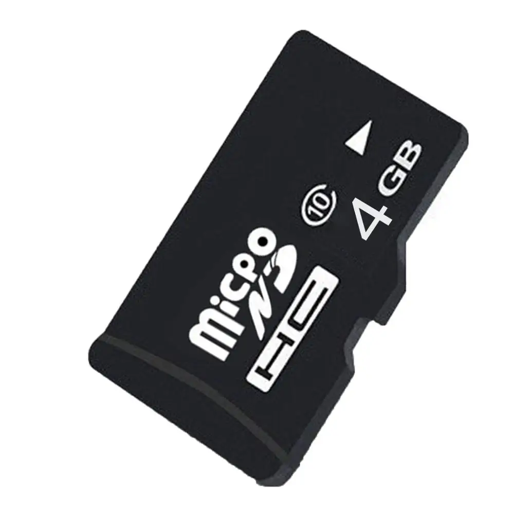 4GB TF Card 24,0 MP HD мини детская камера мультяшная Цифровая видеокамера для детей перезаряжаемая таймизированная съемка камера игрушки детские подарки - Цвет: 4GB TF Card