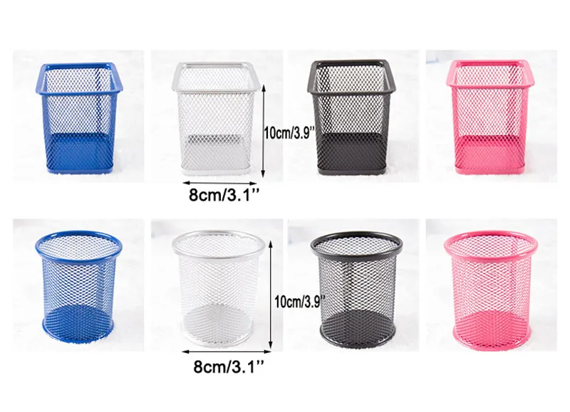 Держатель для ручек контейнер органайзер винтажный женский держатель макияжа