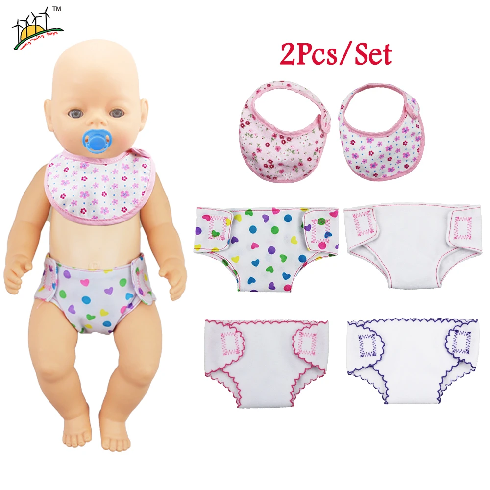 muñecas de trapo para el baño