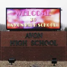 P10 открытый светодиодный дисплей экран контроллер светодиодного табло доска из двери светодиодные панели