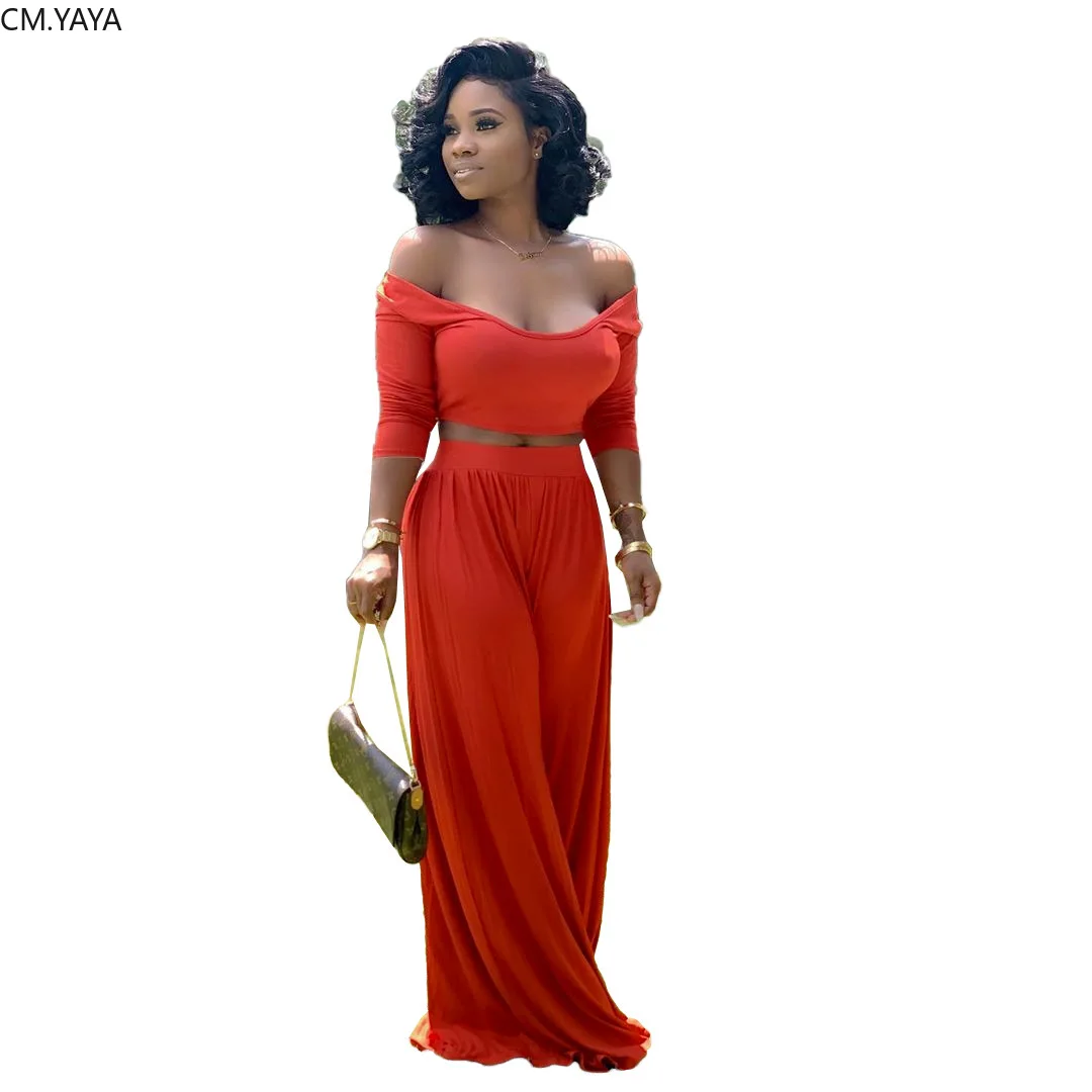 Женский спортивный костюм из двух предметов Повседневная футболка с открытыми