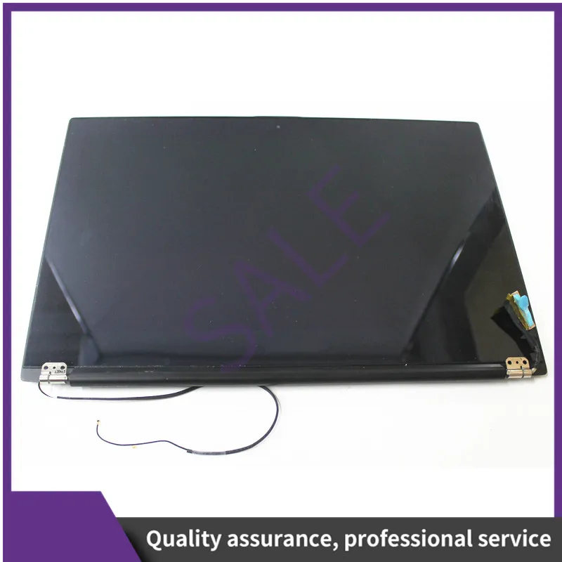 UX31A сенсорный ЖК-экран в сборе дисплей для Asus Ultrabook N133HSG-F31 13,3 дюймов 1920*1080 полностью протестирован