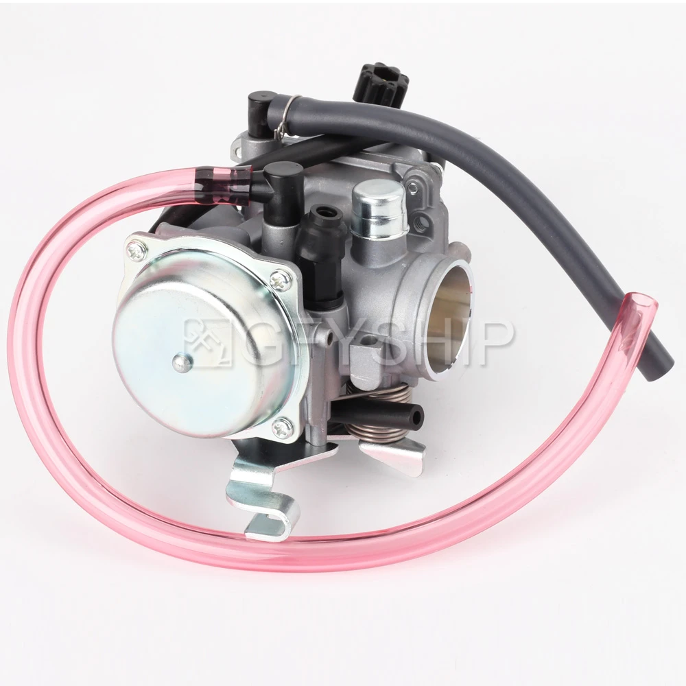 Для KAWASAKI KLF300 KLF 300 1986-1998 1999 2000 2001 2002 2003 2004 2005 BAYOU карби карбюратор ATV мотоцикла карбюратор Carburador