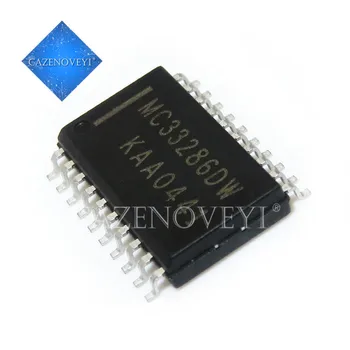 

1pcs/lot MC33286DW MC33286 33286DW 33286 SOP-20 In Stock