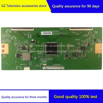 

Good quality for V15 65 UHD apollo15 ver0.4 6870C-0547A Logic board