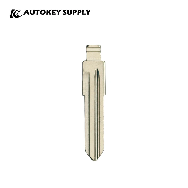 

For Chevrolet/Opel Key Blade (Right) Autokeysupply AKBLB807