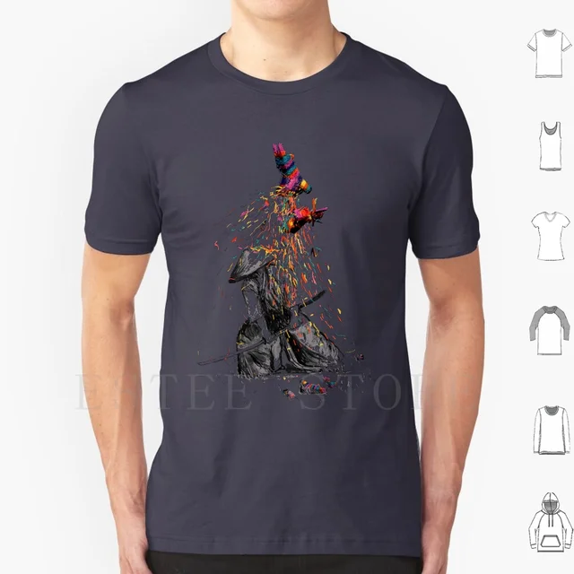 Target Practice T Shirt Cotton Men DIY 