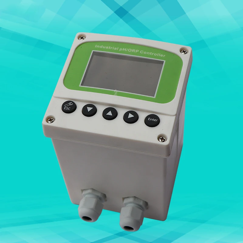 

PhORP Analyzer Water Quality Meter PH Value PH Tester Water Quality Rapid Water Quality Analysis Domestic Acidity Meter