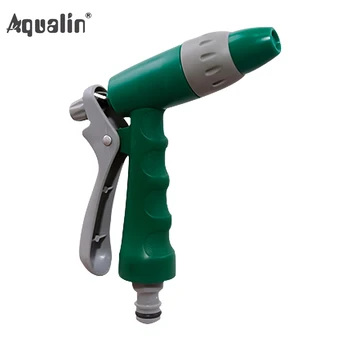 

2Pcs/lot Garden Water Gun 2 Patterns Plastic Spray Gun#23101