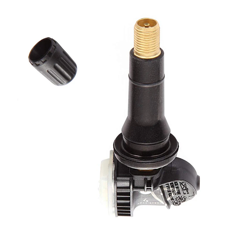 13598773 433 МГц TPMS датчик давления в шинах монитор для Malibu Opel Antara Bolt Mokka Cadillac CT6 XT5 SRX Chevrolet