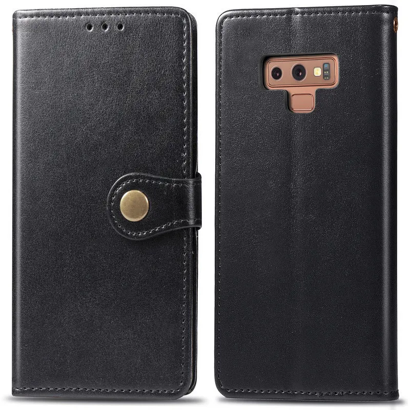 

Xiaomi Mi Note 10 Lite Case Magnetic Flip Cover For Xiaomi Mi Note 10 Note 10 Pro Luxury Leather Wallet Shockproof Phone Cases