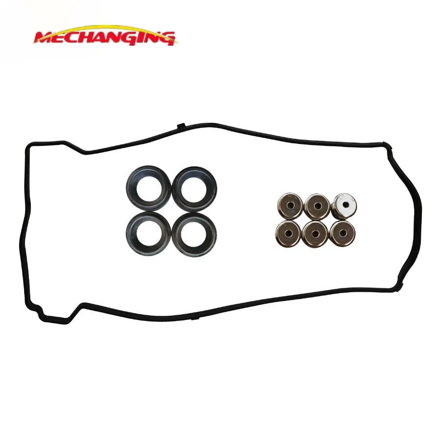 For Honda Civic Viiand Crv Ii 2.4 K24a1 K20a4 K20a3 Rocker Cover