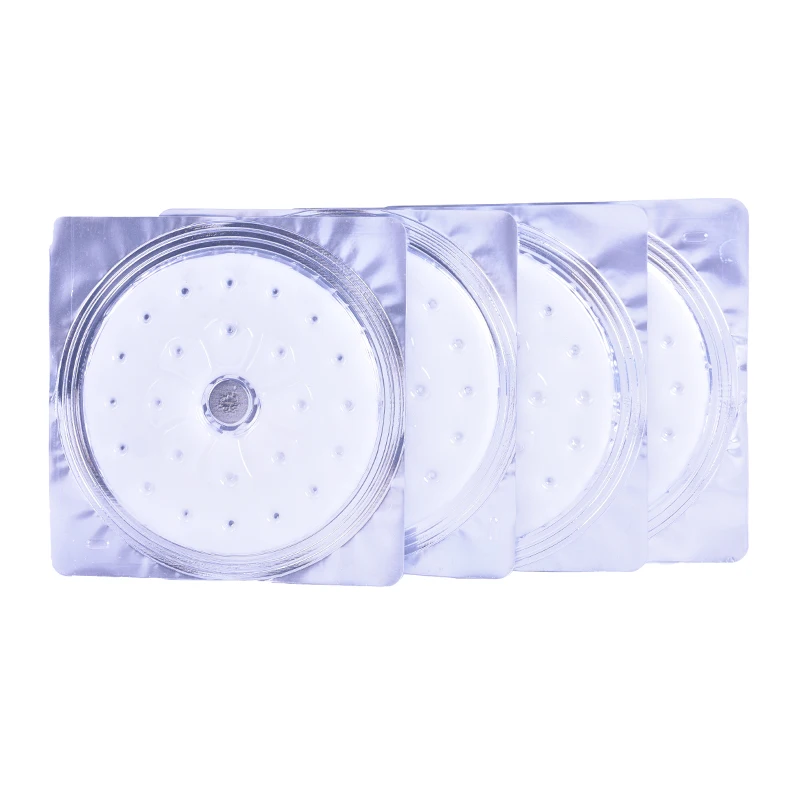 

Breast Mask Chest Enlarging Collagen Breast Upright Mask Chest Lifter Patch Breast Sagging Correction Bust Firming Lifting Pad