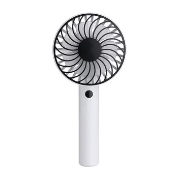 

Rotating Folding Large Windpower Usb Charging Mini Electric Fan Adjustable Speed Small Appliance Lithium Electric Fan