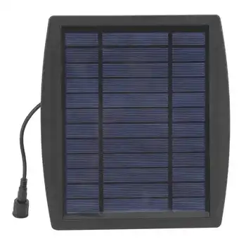 

AP005 6V 2.5W Solar Panel Floating Fountain Fish Tank Solar Panel Water Pump