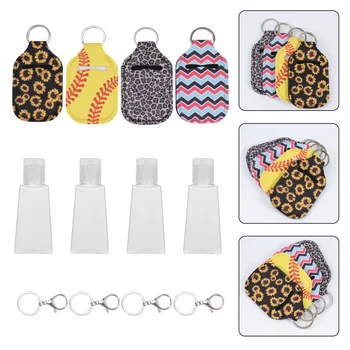 

1 Set Protective Practical Reusable Cases Friends Family Co-worker