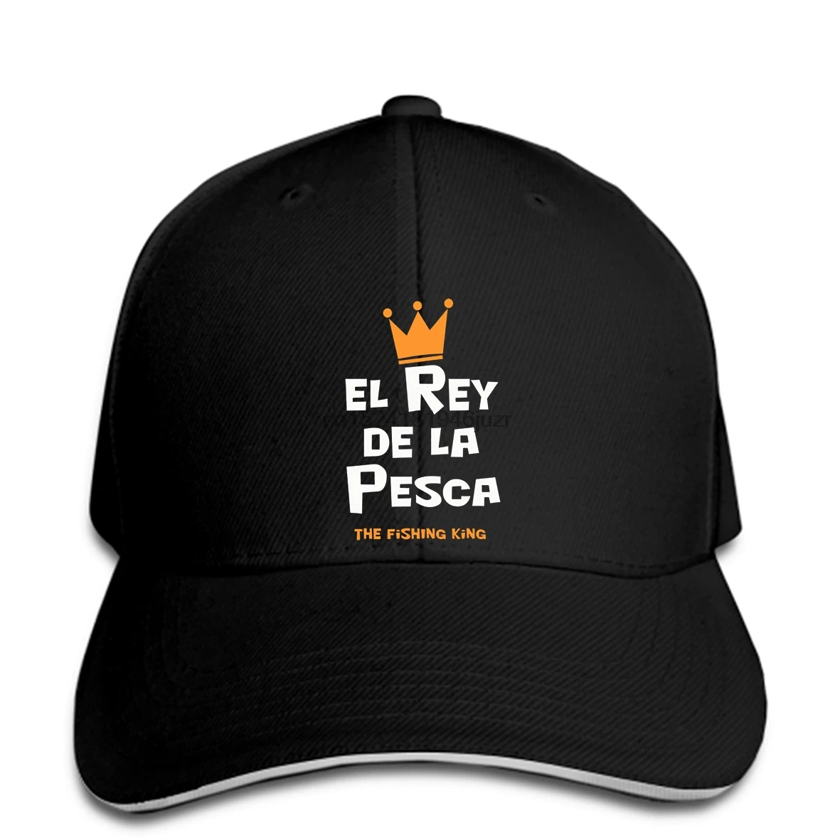 Decky Gorras De Béisbol Hip Hop Sombreros Para Hombres
