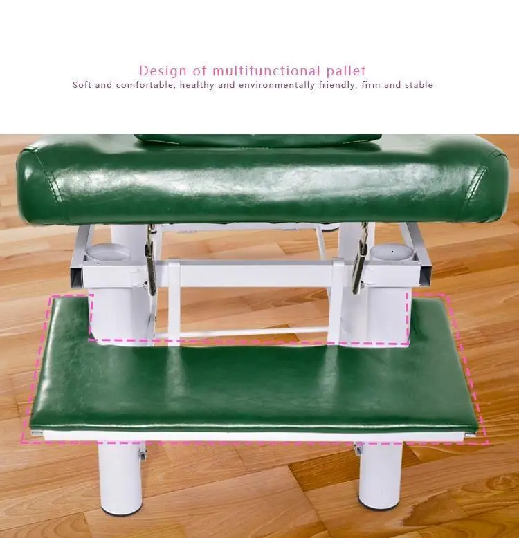 Стоматологический Silla Masajeadora де педикюр Cama Plegable Tafel Camilla Para Masaje Envio Gratis кресло для салона складной стол массажная кровать