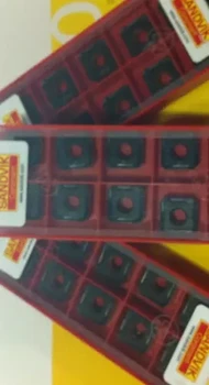 

10PCS CARBIDE INSERT 490R-140416M-PM1130