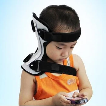 

Baby baby pediatric orthopaedic apparatus A little correction neck collar children correct neck stiff neck ebook