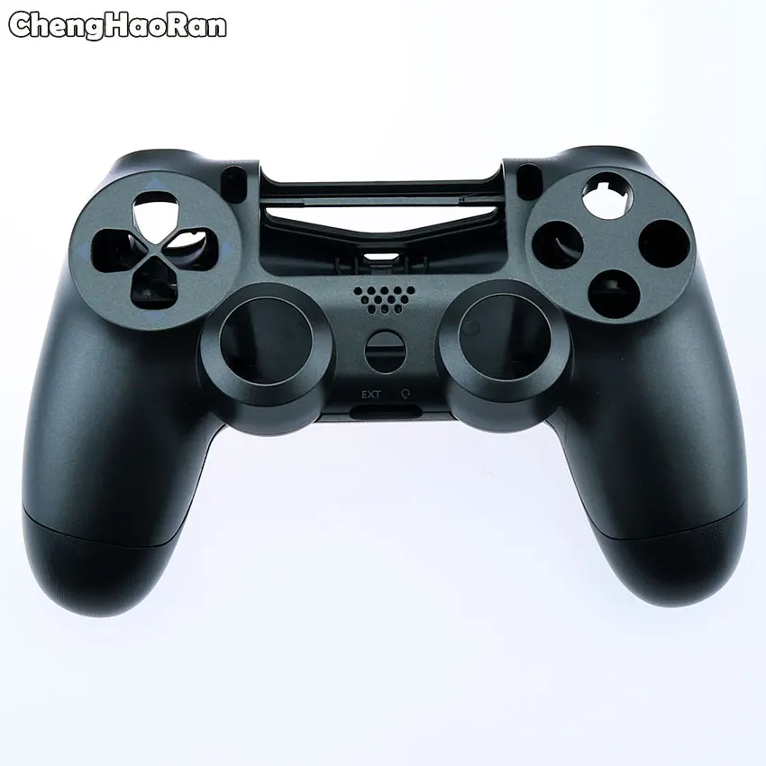 ChengHaoRan для PS4 Pro корпус оболочки передний Твердый чехол Крышка для PS4 Pro/Slim 4,0 V2 Gen 2th контроллер JDM 040 JDS-040
