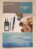 Pointselect Auricular Point Finder and Treatme Digital Acupuncture PuTENS Stimulation, Ear Acupuncture Massage Point. 5