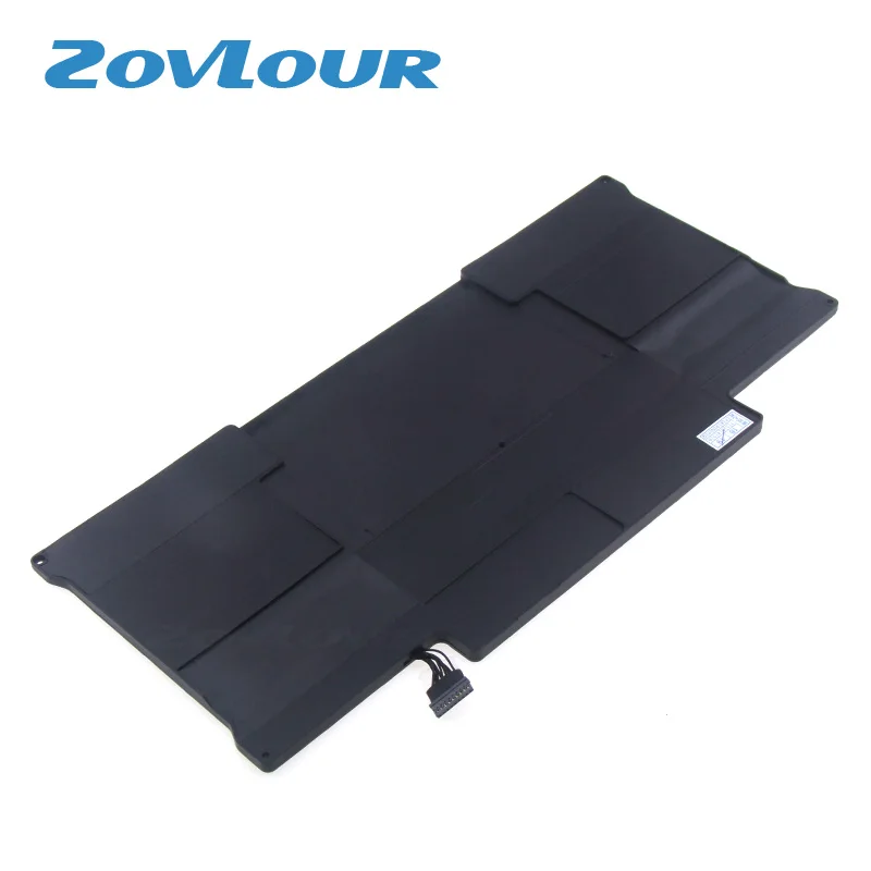 Zovlour батарея для ноутбука Apple MacBook Air 13 &quotA1466 2012 год A1369 2011 Замена A1405 7 3 В