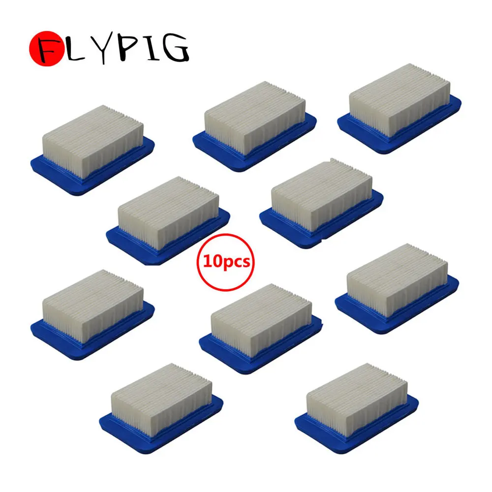 FLYPIG новинка, 10xAir фильтры для эхо Pb603 Pb403 Pb413 Pb500 Pb620 Pb650 A226000032 A226000031 Замена