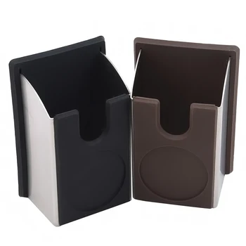 

Coffee Press Powder Pad Silicone Coffee Machine Powder Press Anti-Skid Pad Creative Coffee Press Powder Appliance