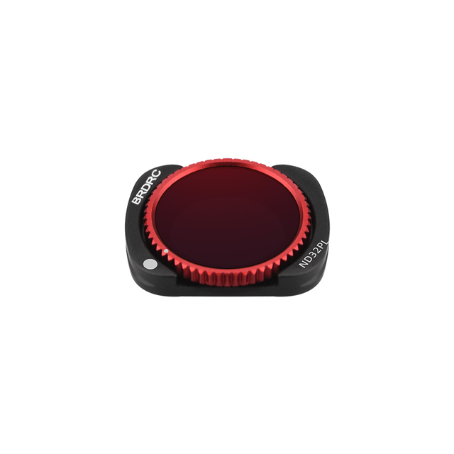 Filter for DJI Osmo Pocket 2 Handheld Gimbal Camera Series UV CPL ND8 Optical Glass Filter Waterproof Antifouling Accessory