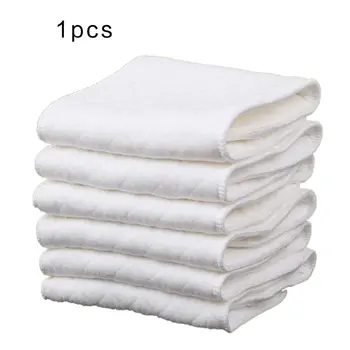 

Baby Cotton Diapers Neutral Cotton Three-Layer Ecological Cotton Diaper Breathable Water-Locking Diapers