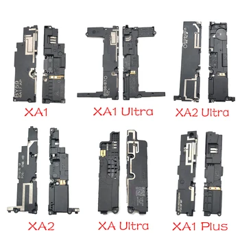 

20pcs/lots New Original Loud louder Speaker ReplacementBuzzer Ringer Repair Part For Sony Xperia XA XA1 XA2 Ultra / XA1 Plus