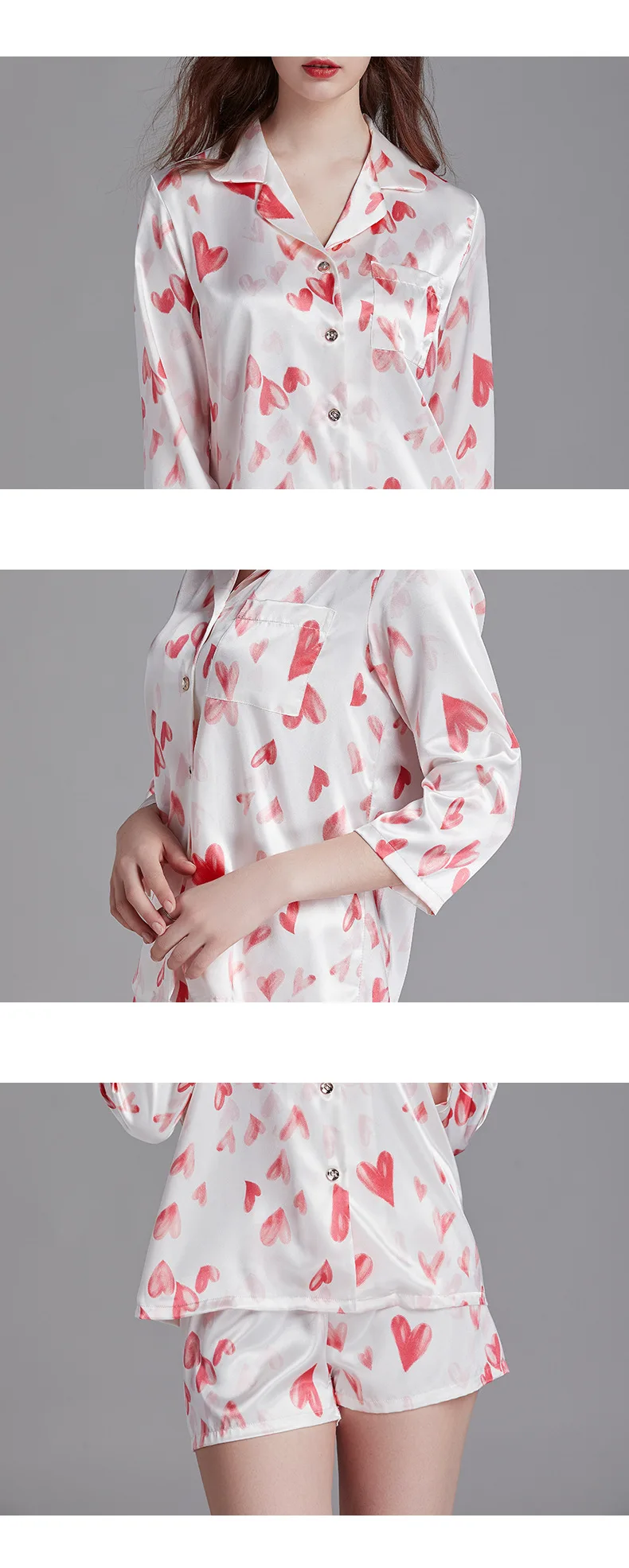 Pijamas e Moda Íntima