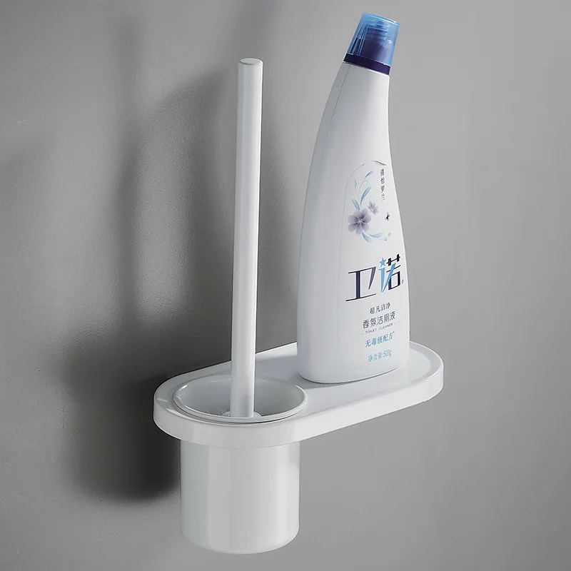 Рисунок 3 - Держатель для туалетной щетки черный