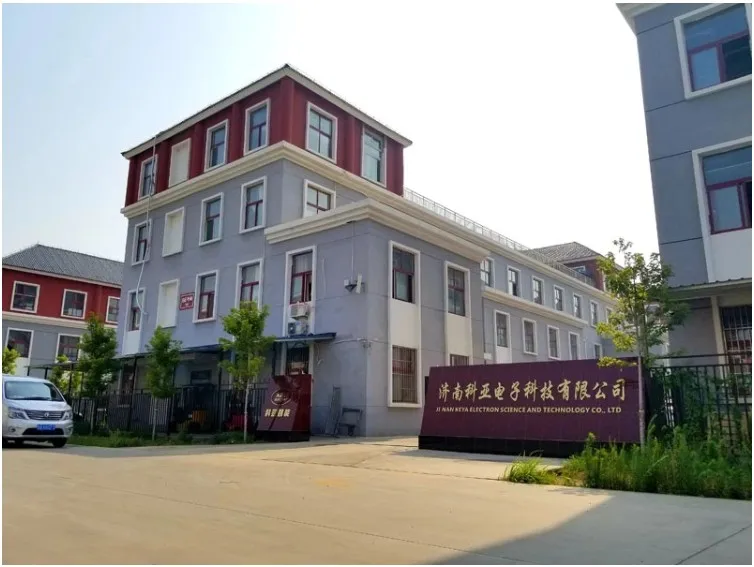 FACTORY FOR ALIEXPRESS