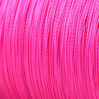 Pink 300 м бренд GHOTDA Япония Multifilament PE плетеная леска 10 фунтов до 80 фунтов - Цвет: Pink