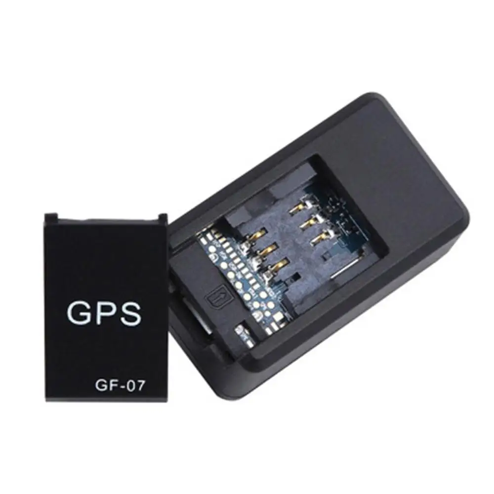 Мини gps Постоянные Магнитные устройства слежения для автомобиля ребенка Локация трекеры локатор системы мини gps трекеры