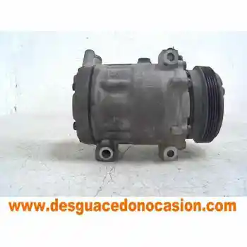 

7700106069 COMPRESSOR AIR CONDITIONING RENAULT CLIO I PHASE III