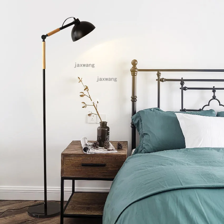 Bedside floor reading lamp Clearance