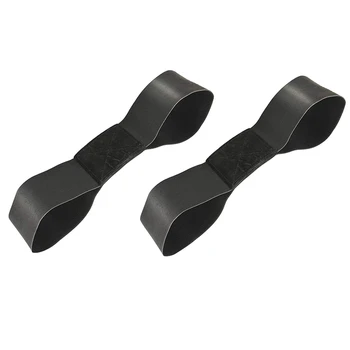 

HOT-Golf Swing Trainer, Golf Training Aids for Beginner Wrist Swing Trainer Smooth Swing Correcting Tools