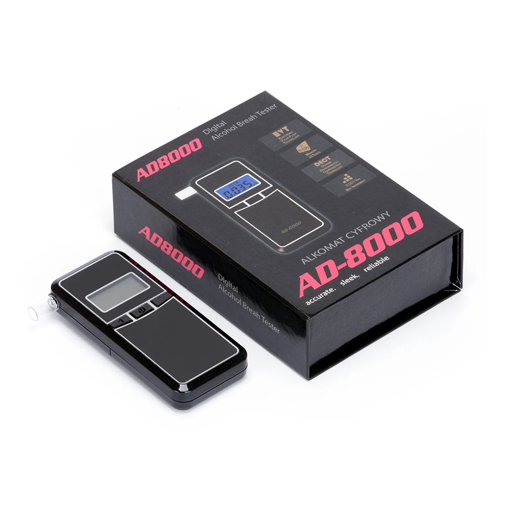 ED8000h
